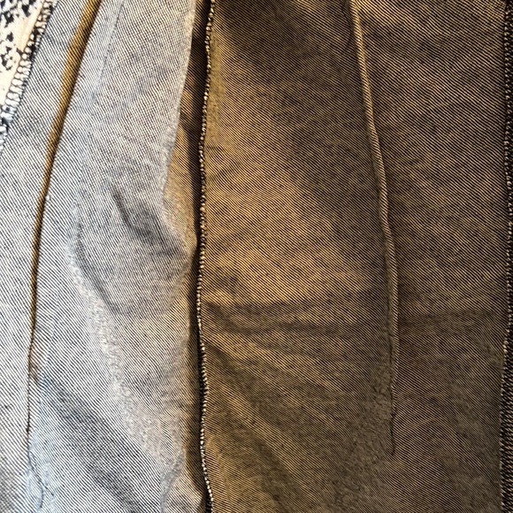 THX Blazer Lace Detail - Picture 6 of 7